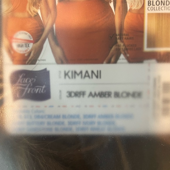 Wig - Picture 2 of 7